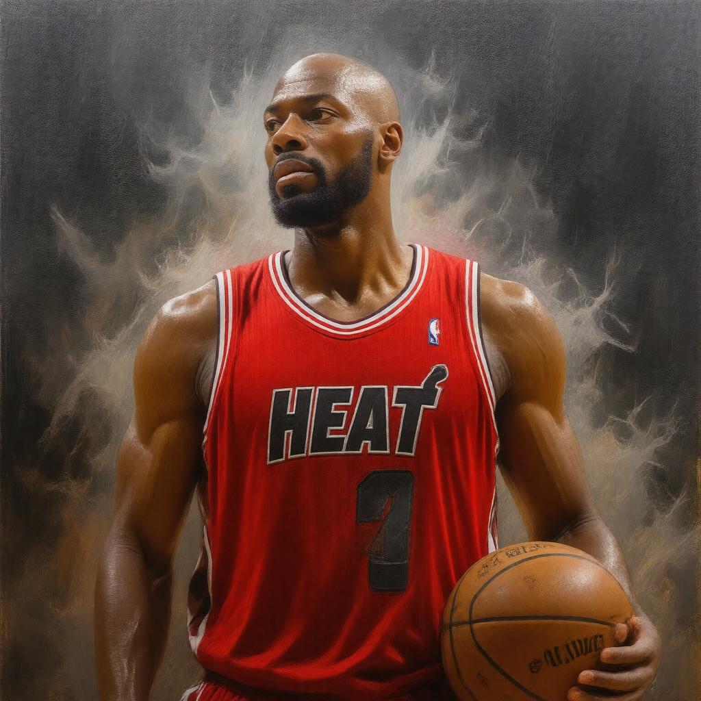 Alonzo Mourning